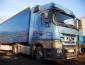 MERCEDES-BENZ 1844 ACTROS 