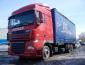 DAF XF 105.460 