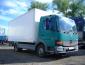 MERCEDES-BENZ ATEGO 815 