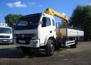 ���� ���� ���  Dong Feng DFA 1120