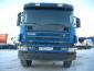 SCANIA P124CB6X4HZ360 