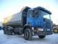 SCANIA P124CB6X4HZ360 