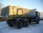 SCANIA P124CB6X4HZ360 