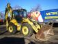 NEW HOLLAND L�115�-4PS 
