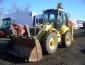 NEW HOLLAND L�115�-4PS 