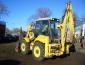 NEW HOLLAND L�115�-4PS 