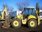 NEW HOLLAND L�115�-4PS 
