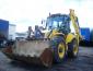 NEW HOLLAND B 115 