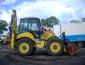 NEW HOLLAND B 115 