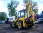 NEW HOLLAND B 115 