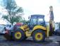NEW HOLLAND B 115 