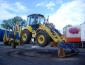 NEW HOLLAND B 115 