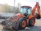FIAT-HITACHI FB 200-4PS 