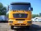 SHACMAN SX3255DR384 