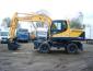 Hyundai R180W-9S 
