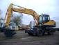Hyundai R180W-9S 