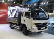 ���� ���� ��� � Dong Feng DFA 1065-C