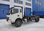 ���� ���� ���  ������� ���  Dong Feng DFA 1120 KROMANN MS7S.40.6