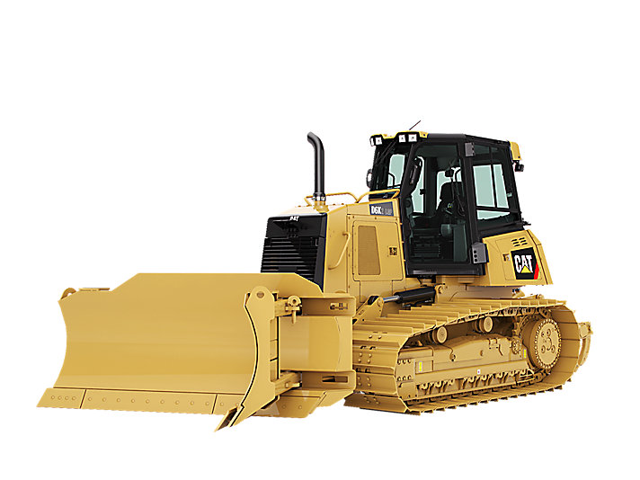 бульдозер Cat D6K2 бульдозер Cat D6K2