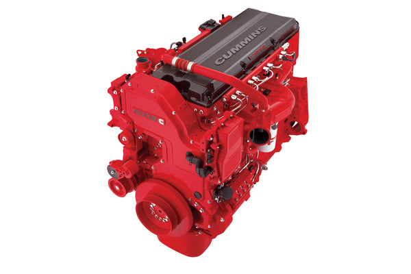 Cummins ISX15