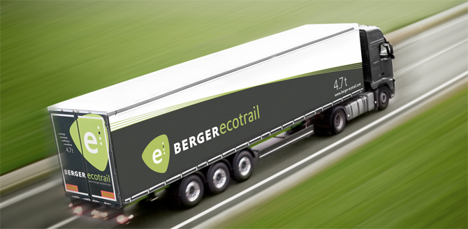 ������ ���������� berger