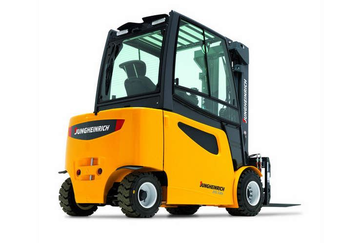 ��������� Jungheinrich 