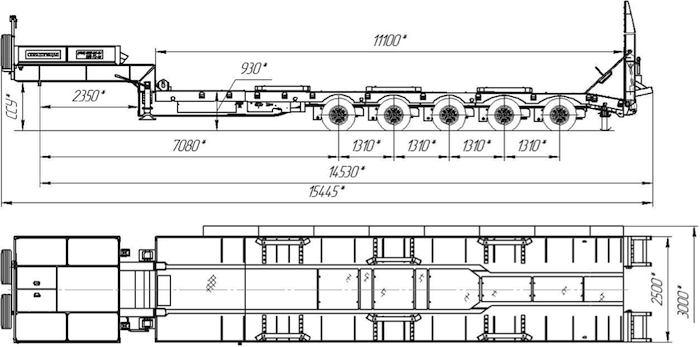 5-�� ����� ����������� ���������� � ������ ���������� ������ 9942L5.002 63 �����