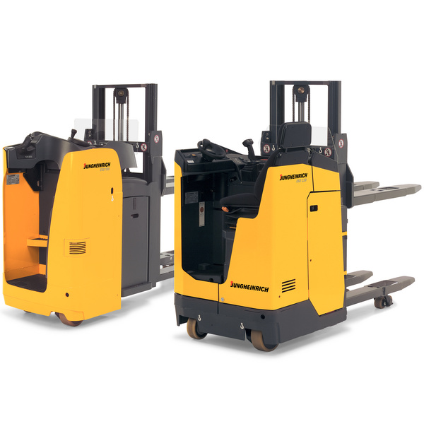 Jungheinrich ETV 110/120