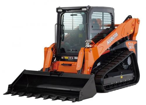 Kubota SL90