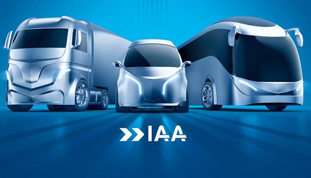 IAA