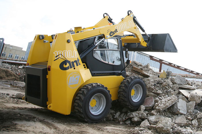 ����-���������� ANT 750 � ANT 1000