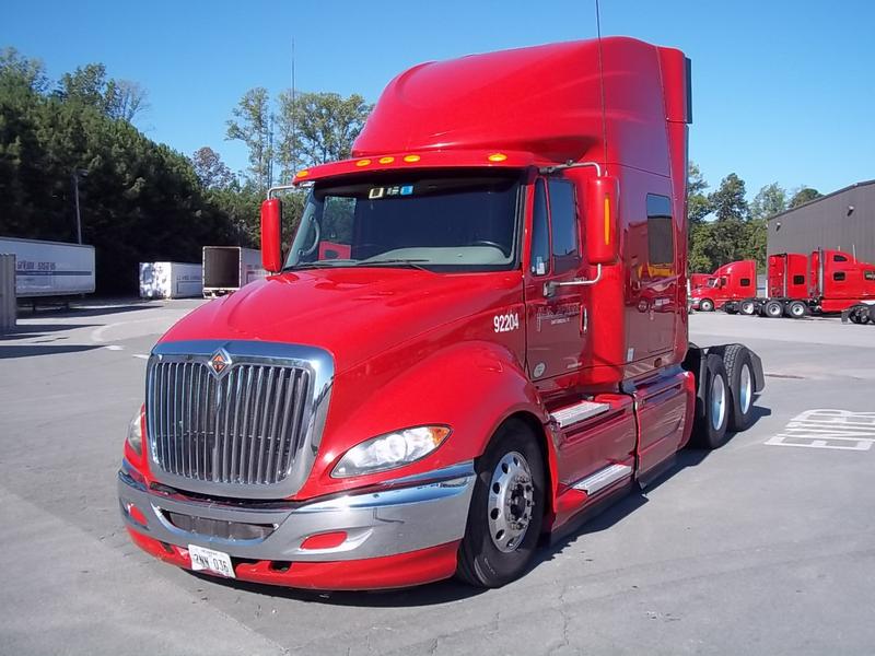 ����� International ProStar