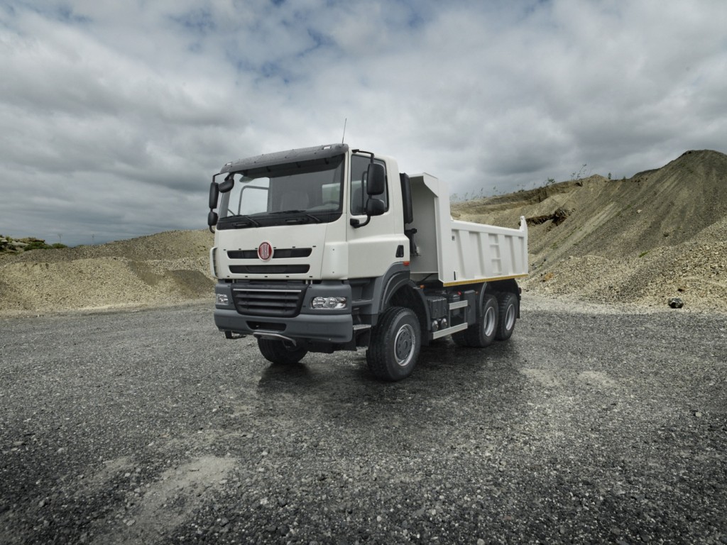 �������� Tatra Phoenix