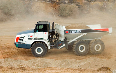 �������� terex